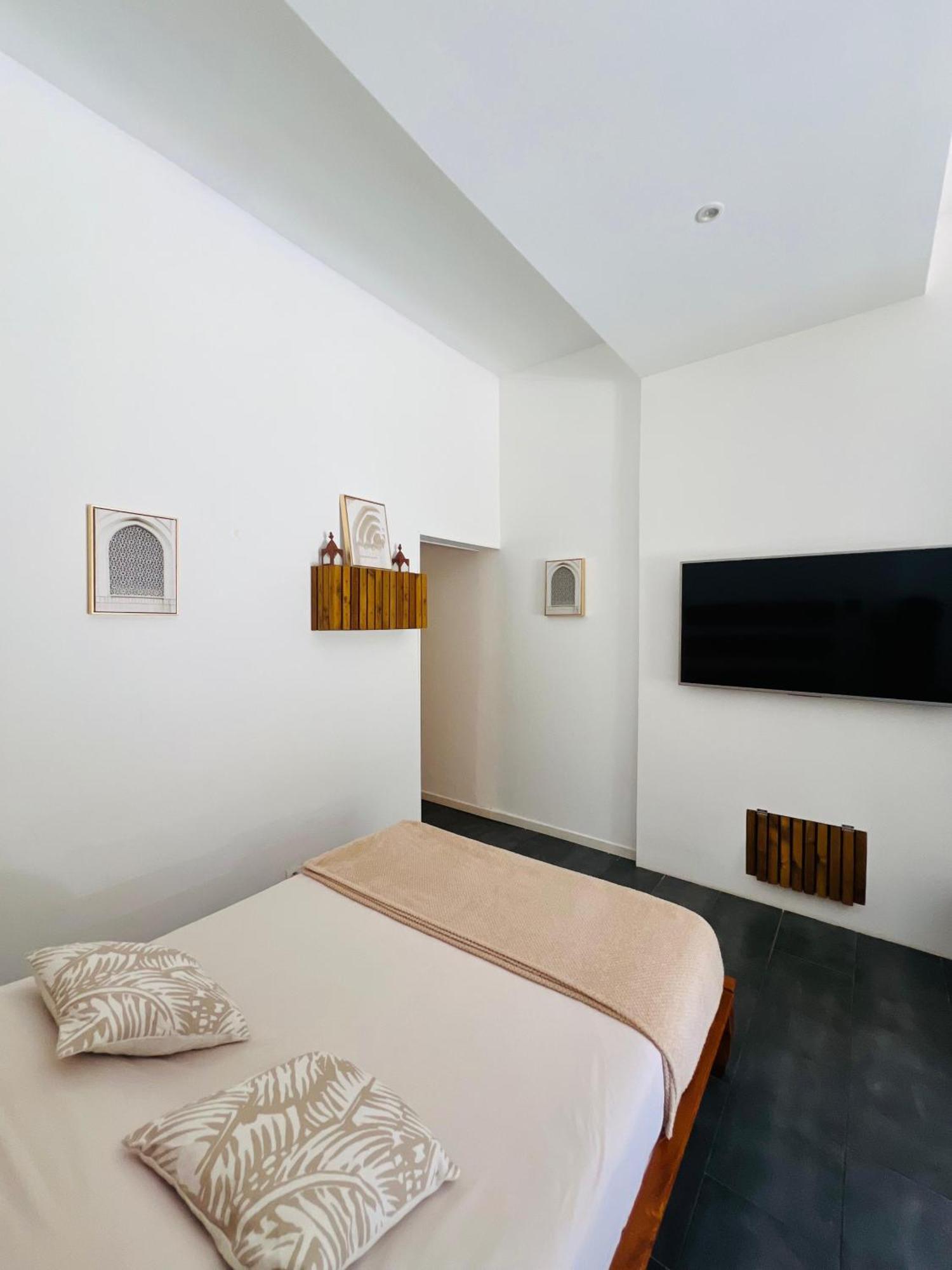 생피에르 L'Escale Cosy 아파트 외부 사진